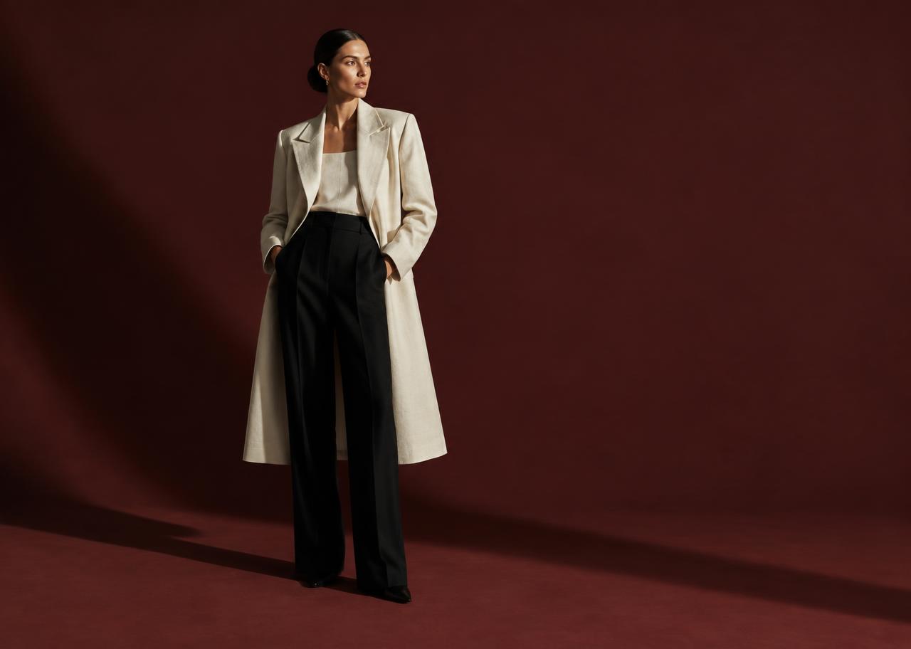 Conceito visual para Atelier